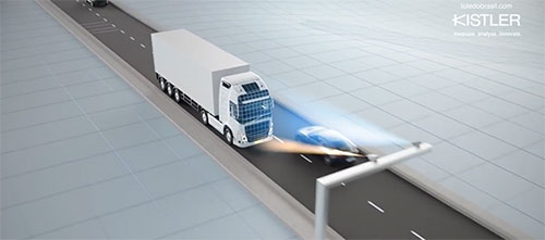  Pesagem em movimento na velocidade da via ganha força no Brasil e redefine controle de cargas nas rodovias