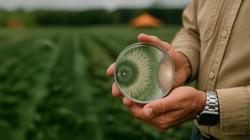 Koppert destaca protagonismo em microbiológicos no Show Tecnológico Copercampos 2026