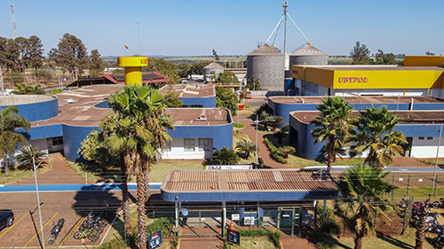 Grupo UbyAgro anuncia reorganização do Comitê Executivo para reforçar estratégia de crescimento e inovação