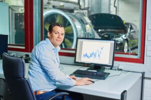 Centro de Tecnologia em Emissões Veiculares da Umicore tem atuação estratégica no apoio à homologação de veículos híbridos no Brasil