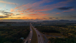 Transformação da BR-040 já é realidade para quem passa diariamente pelo trecho entre Minas Gerais e Goiás