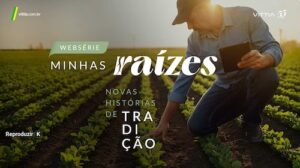 Vittia lança websérie em celebração aos 55 anos sobre propósito, legado e futuro