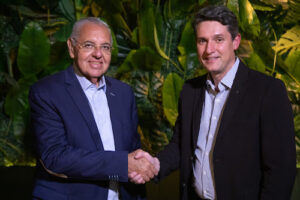 Volkswagen Caminhões e Ônibus anuncia novo diretor de Relações Institucionais