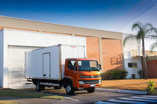 VWCO lidera ranking de implementações em 2025