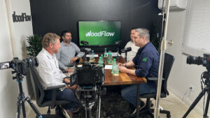 Setor madeireiro aposta em estratégia para 2026