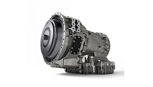 Allison Transmission e Irmen Máquinas firmam parceria estratégica para fortalecer o pós-venda da marca em Minas Gerais