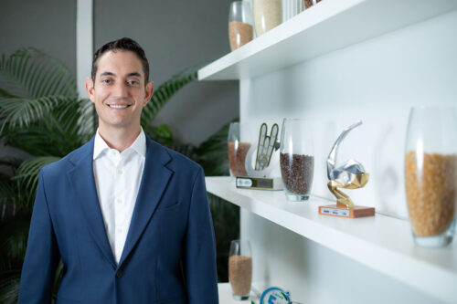 Biotrop fechou 2025 em forte crescimento e prepara novos marcos no mercado de biológicos para 2026