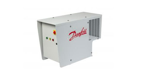 Danfoss e SENAI-SP unem forças para formação técnica em refrigeração industrial