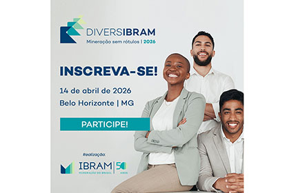 DIVERSIBRAM 2026 muda de data e abre inscrições