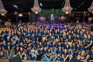 iCrop 10 anos: uma década de confiança nas decisões na lavoura e vanguarda global na gestão da água