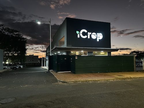 iCrop 10 anos: uma década de confiança nas decisões na lavoura e vanguarda global na gestão da água