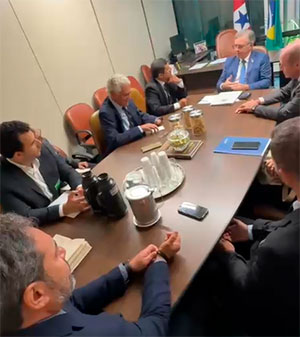 Comissão de Minas e Energia debate prioridades do setor mineral e reforça fortalecimento da ANM