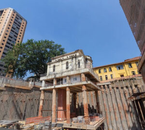 Construção civil acelera virada digital e transforma o canteiro em centro de dados