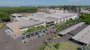 Agronegócio - Cocari adquire Grupo Pivot