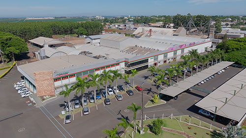 Agronegócio - Cocari adquire Grupo Pivot