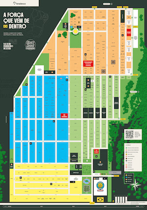 Ourofino Agrociência leva portfólio estratégico para o Show Rural Coopavel 2026 