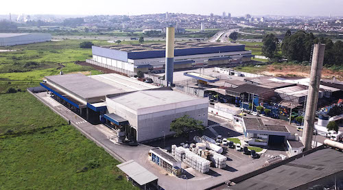 Usiquímica cresce 85% em 2025 e consolida expansão em lubrificantes, Arla e químicos