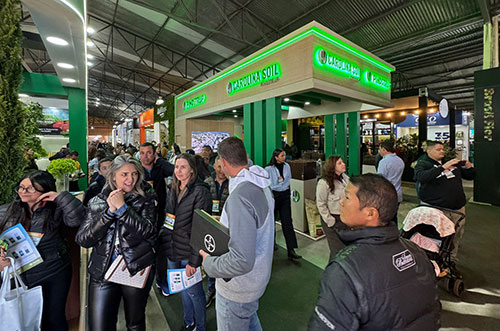  Holambra sedia a 31ª edição da HORTITEC de 17 a 19 de junho