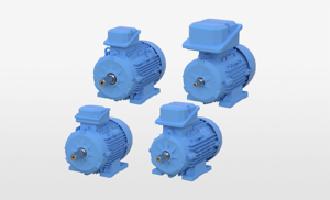 Mirando fabricantes de máquinas e aplicações simples, ABB amplia oferta de motores no Brasil