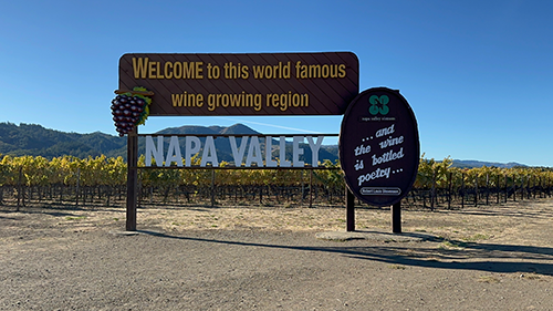 ABID promove missão técnica para a Califórnia