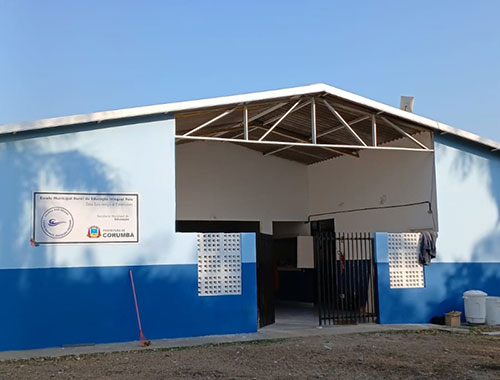 ADM Cares e IHP ampliam atuação no Pantanal e na Serra da Bodoquena com ações integradas de conservação