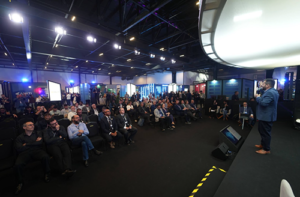 Parafuso inteligente contra clonagem e vistoria digital marcam anúncios da ANDtech 2026