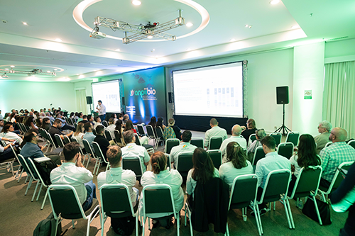 Setor de bioinsumos se reúne para discutir tendências e dados de mercado em encontro promovido pela ANPII Bio; inscrições estão abertas