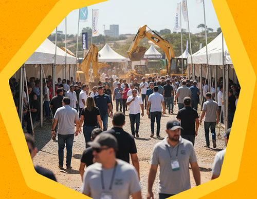 Máquina boa não se explica, se demonstra! 