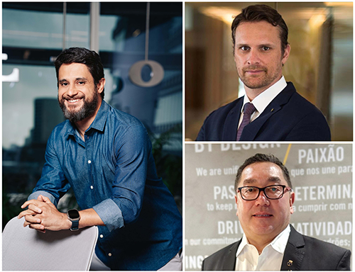 Marcelo de Godoy é reeleito presidente da Abeifa