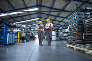 ABIMAQ promove curso voltado a NR-12 e ABNT NBR 16746