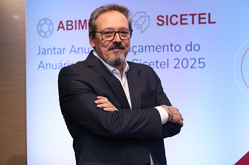 Competitividade, inovação e defesa comercial definem o presente da indústria do aço, segundo a Abimetal-Sicetel