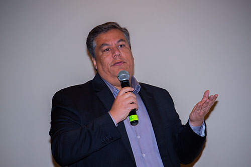 Competitividade, inovação e defesa comercial definem o presente da indústria do aço, segundo a Abimetal-Sicetel