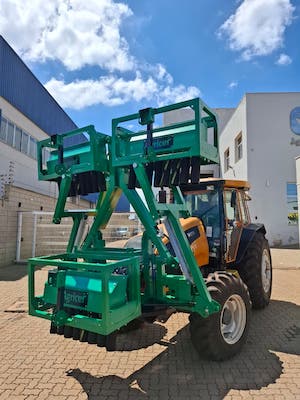 IrrigAI permite irrigação localizada com assertividade entre 97% e 99,6% e operação contínua 24 horas por dia