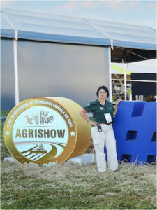 Avanço tecnológico atrai novo perfil de público aos eventos do agro no Brasil