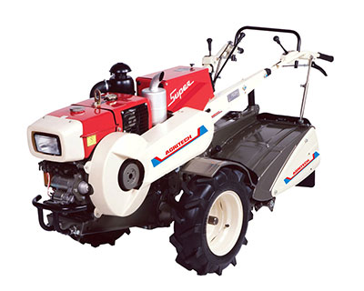 Agritech leva equipamentos e reforça proximidade com produtor rural durante evento em Campinas (SP)