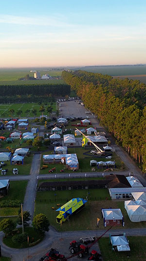  AgroBalsas: Petrobahia confirma presença na 13ª edição e fortalece atuação no Oeste baiano