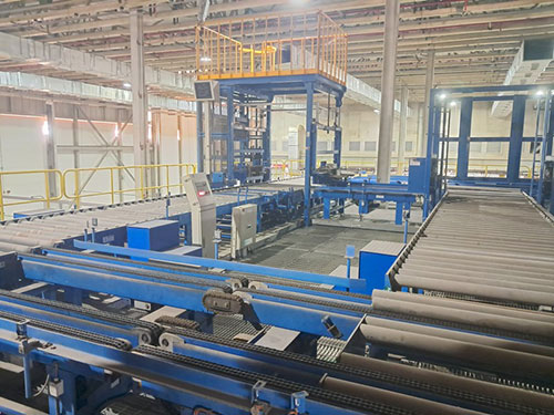 Leilão da Alpek reúne equipamentos industriais em Ipojuca (PE)