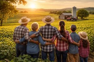 Holding rural ajuda a evitar conflitos familiares e garante continuidade das atividades