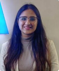  Grupo Manitou anuncia Anchal Kandpal como Gerente de Comunicação para a região LAPAM