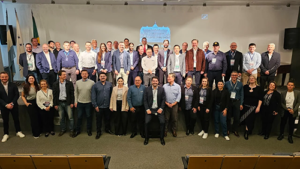 ANFIR e ApexBrasil realizam primeira Rodada de Negócios do ano no Chile