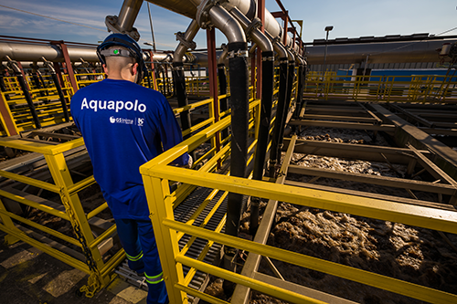 Dia Mundial da Água: reciclagem é solução para aliviar pressão sobre consumo potável