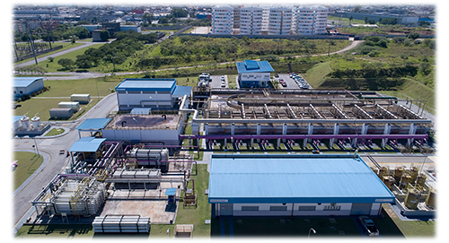 Dia Mundial da Água: reciclagem é solução para aliviar pressão sobre consumo potável