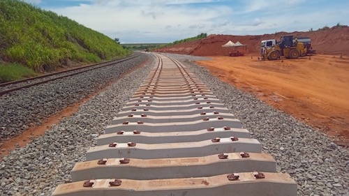 Arcadis entrega excelência em gestão integrada e inovação digital na maior obra ferroviária em execução no Brasil