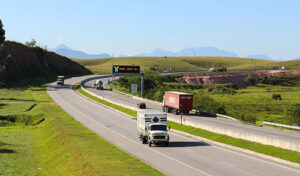 Arteris e ANTT assinam aditivo ao contrato de concessão da Arteris Fluminense com investimento total de R$6,2 bilhões