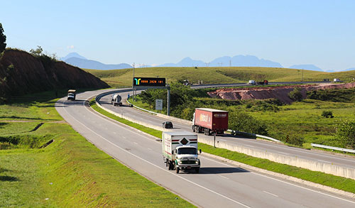 Arteris e ANTT assinam aditivo ao contrato de concessão da Arteris Fluminense com investimento total de R$6,2 bilhões