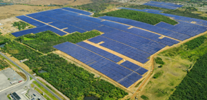 Atiaia Renováveis reforça expansão no mercado solar com o início da operação comercial do Complexo Fotovoltaico Sol do Agreste em PE