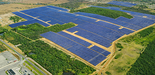 Atiaia Renováveis reforça expansão no mercado solar com o início da operação comercial do Complexo Fotovoltaico Sol do Agreste em PE