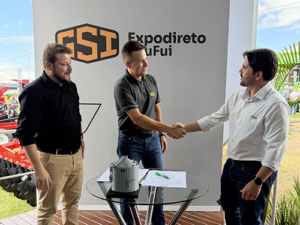 Escola do Agronegócio da Atitus amplia rede de parceiros com a chegada de Grain & Protein Technologies e Tortuga