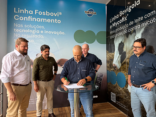 Escola do Agronegócio da Atitus amplia rede de parceiros com a chegada de Grain & Protein Technologies e Tortuga