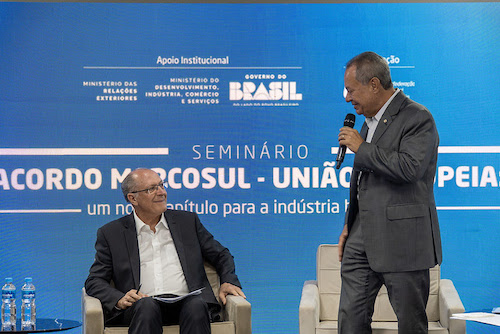 BNDES vai destinar R$ 10 bi para indústria 4.0 e bens de capital verde